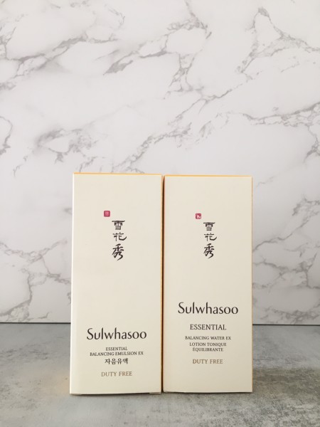 Perfume Sulwhasoo 3