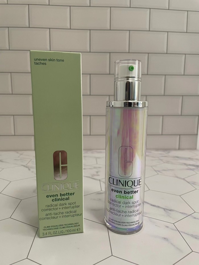 p'er'fu'me Clinique 1