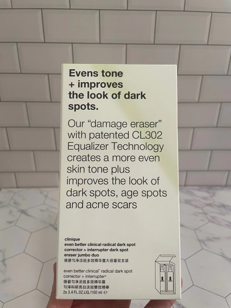 p'er'fu'me Clinique 1