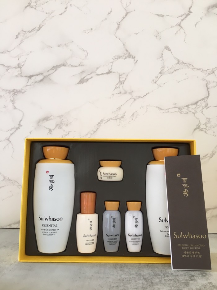  Perfume Sulwhasoo 2