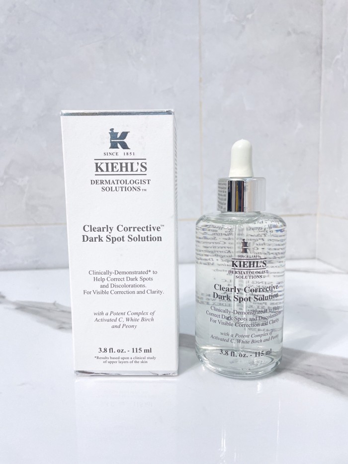 perfume Kiehls 1