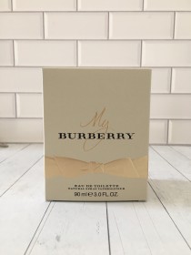 perfume Burberry 1