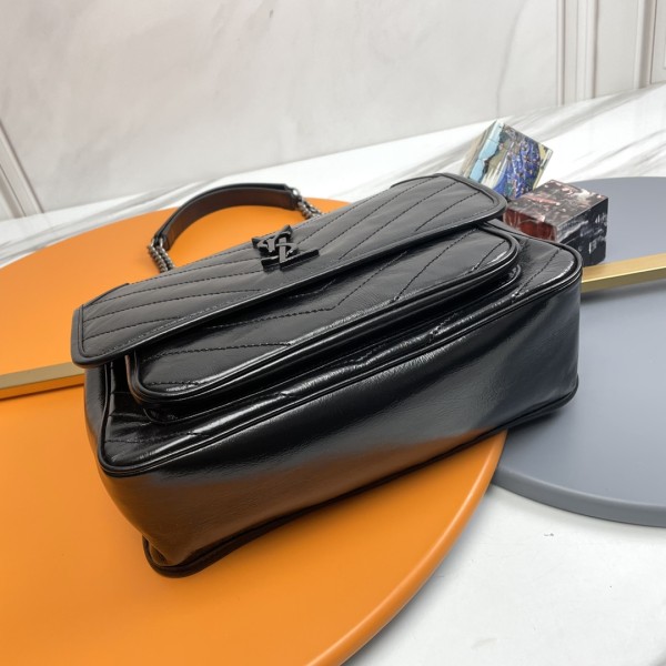 Handbags SAINT LAURENT 498894 size 28-21-8 cm