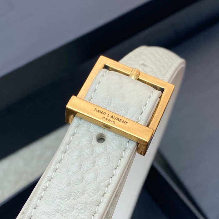 Handbags SAINT LAURENT 657228 size 24.5x16x6 cm