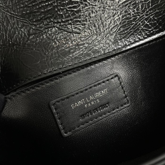 Handbags SAINT LAURENT 533037 size 26x21x13 cm