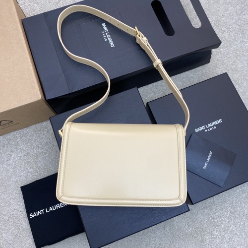 Handbags SAINT LAURENT 634305 size 23*16*6 cm