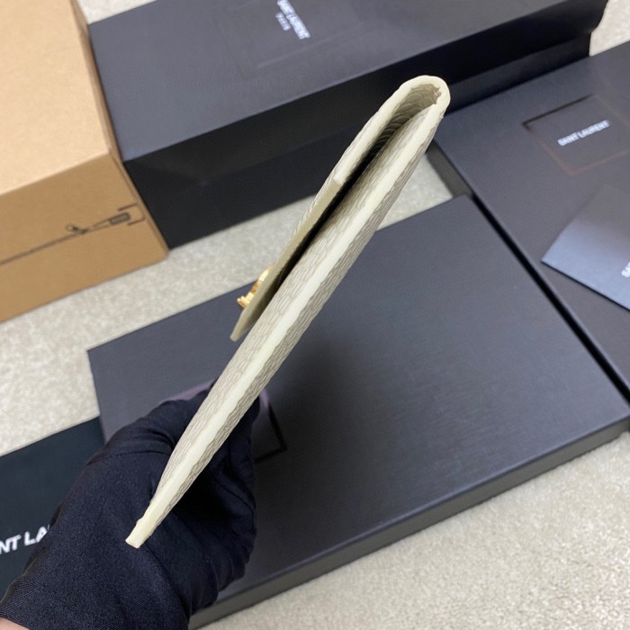 Handbags SAINT LAURENT 565739 size 27x16x2 cm