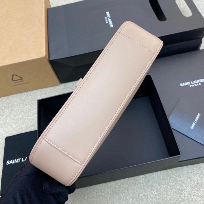 SAINT LAURENT LE5A7 Shoulder Bags 657228-2R20W-2738 size L23*W6.5*H16cm