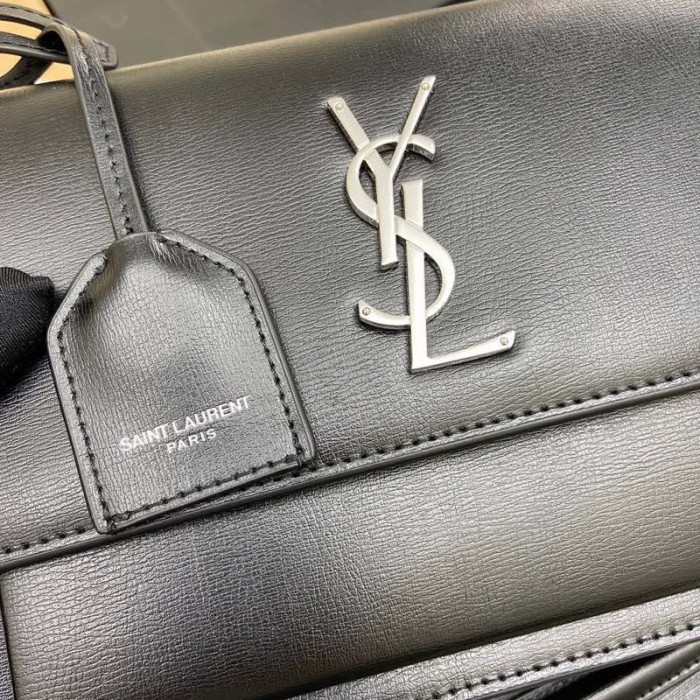 Handbags SAINT LAURENT 442906 size 22x8x16 cm