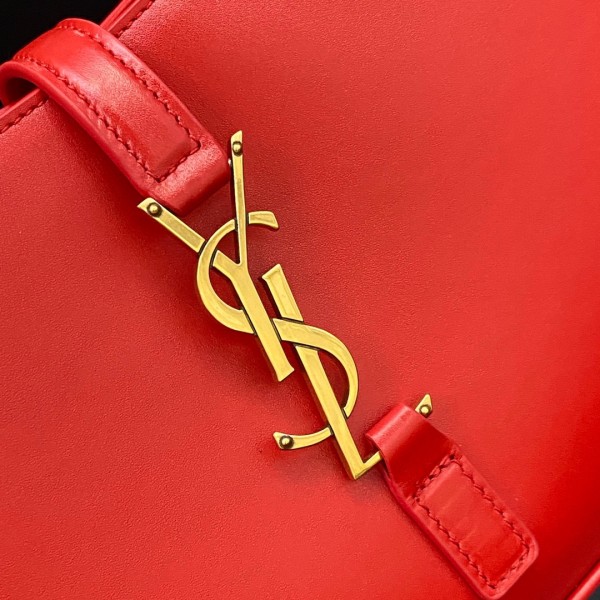 SAINT LAURENT LE5A7 Shoulder Bags 657228-2R20W-6805 size 23*16*6.5 cm