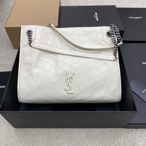 Handbags SAINT LAURENT 577999 size 33x27x11.5 cm