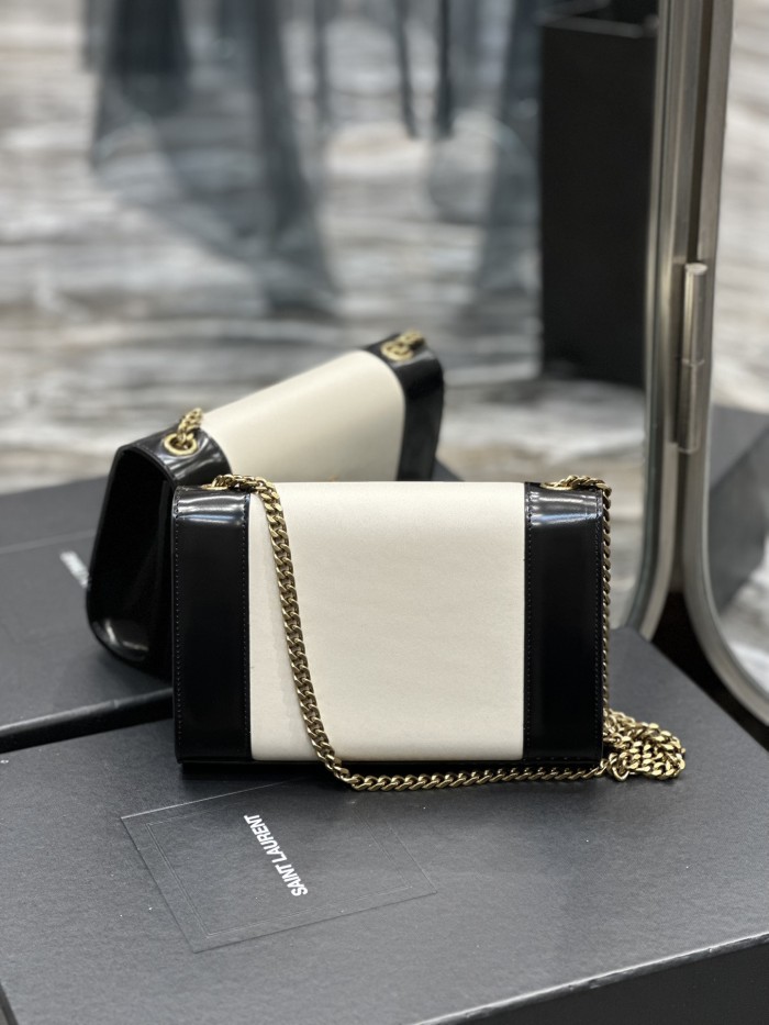 Handbags SAINT LAURENT 469390 size 20x13.5x6 cm