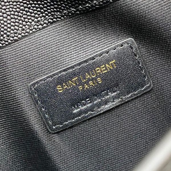 Handbags SAINT LAURENT 565739 size 27x16x2 cm