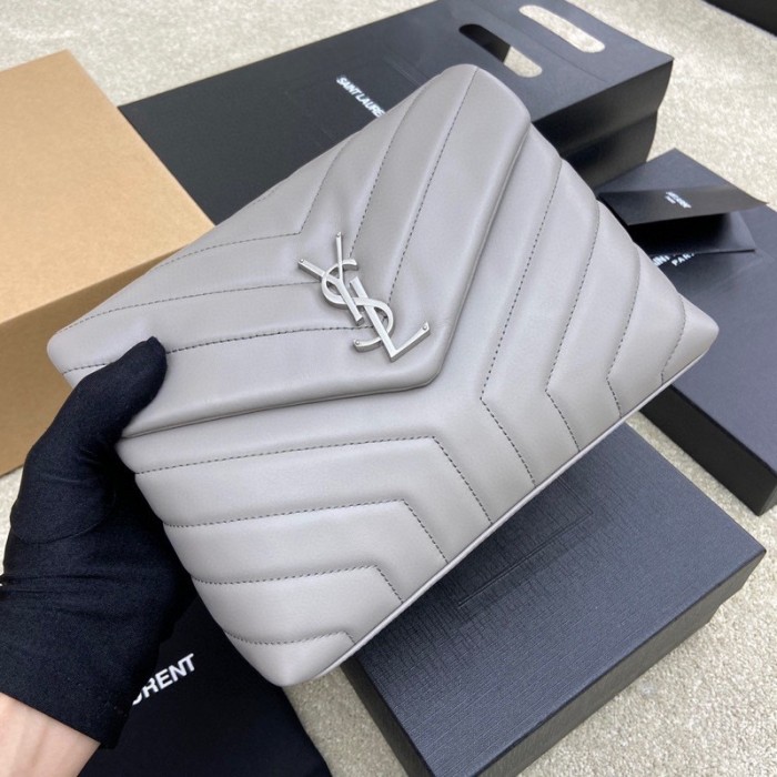 Handbags SAINT LAURENT 494699 size 25x17x9 cm