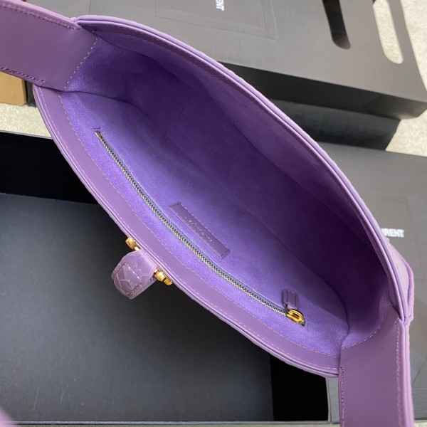 Handbags SAINT LAURENT 657228 size 24.5x16x6 cm