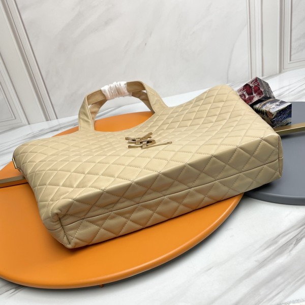 Handbags SAINT LAURENT 698651 size 27x13x8 cm