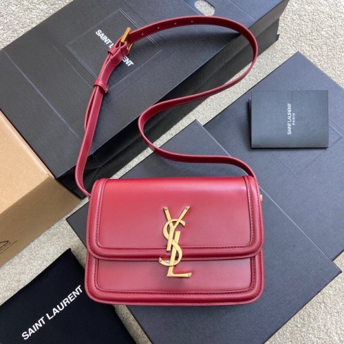 Handbags SAINT LAURENT 634306 size 19*14*6 cm