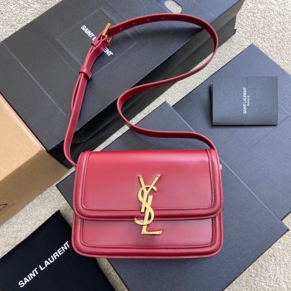 Handbags SAINT LAURENT 634306 size 19*14*6 cm