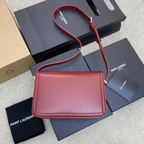 Handbags SAINT LAURENT 634305 size 23*16*6 cm