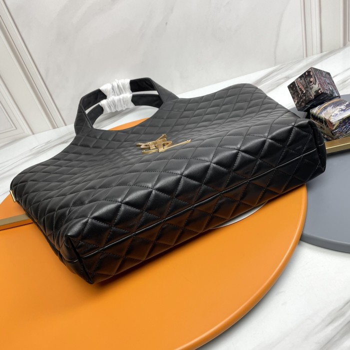 Handbags SAINT LAURENT 698651 size 27x13x8 cm