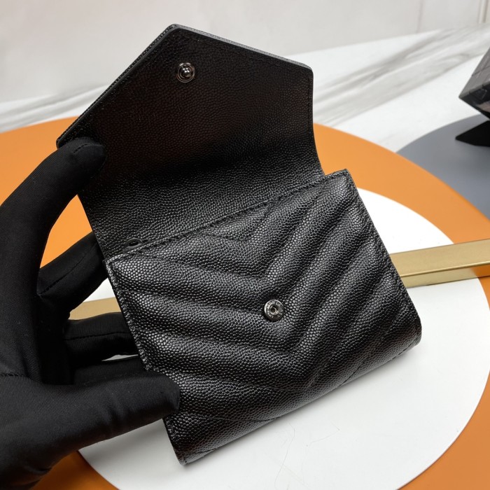 Handbags SAINT LAURENT 403943 size 12.5*10*2.5 cm