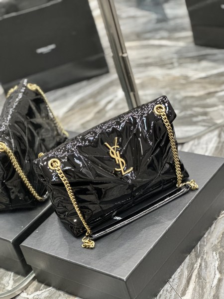 Handbags SAINT LAURENT 577476 size 29x17x11 cm