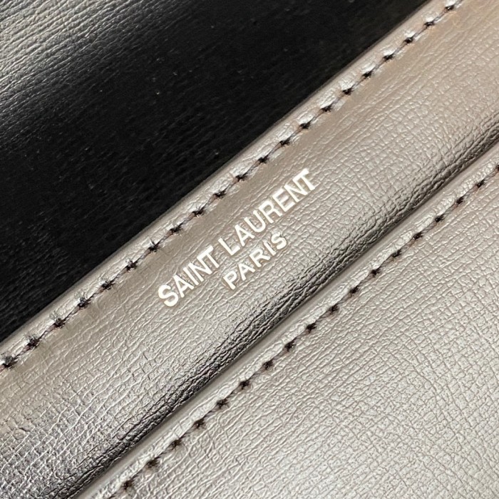 Handbags SAINT LAURENT 442906 size 22x8x16 cm