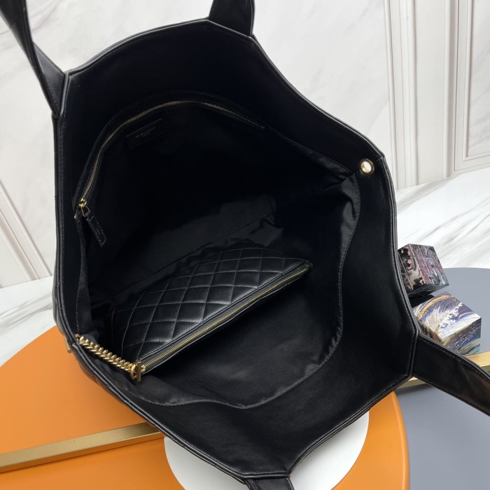 Handbags SAINT LAURENT 698651 size 27x13x8 cm