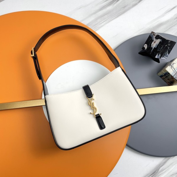 Handbags SAINT LAURENT 657228 size 25X14X6 cm