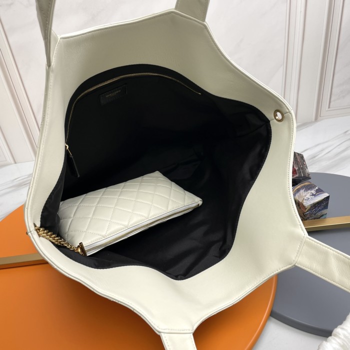 Handbags SAINT LAURENT 698651 size 27x13x8 cm