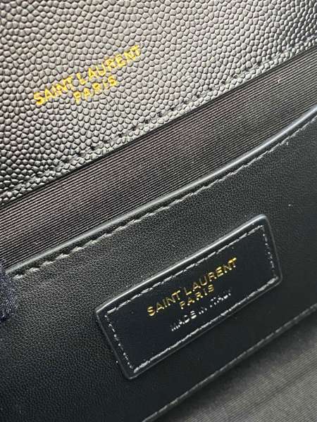 Handbags SAINT LAURENT 526286 size 21x13x6 cm