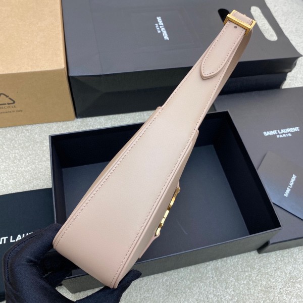 SAINT LAURENT LE5A7 Shoulder Bags 657228-2R20W-2738 size L23*W6.5*H16cm