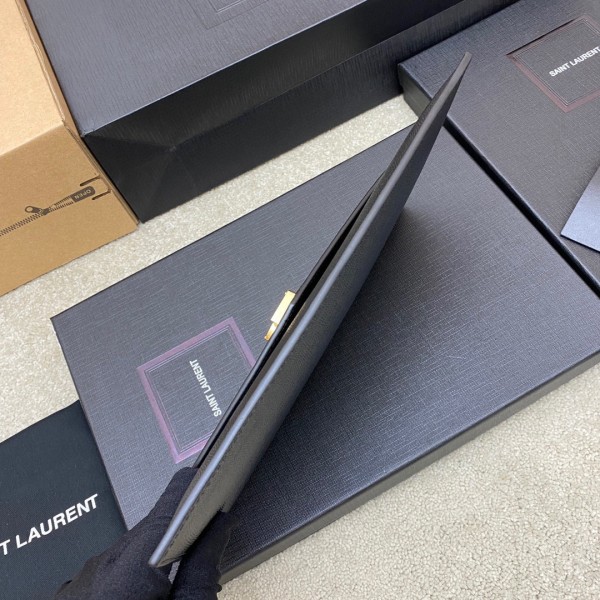 Handbags SAINT LAURENT 565739 size 27x16x2 cm