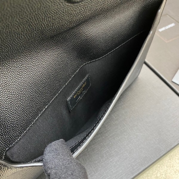 Handbags SAINT LAURENT 565739 size 27x16x2 cm