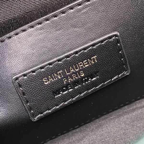 Handbags SAINT LAURENT 526286 size 21x13x6 cm