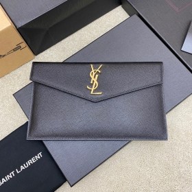 Handbags SAINT LAURENT 565739 size 27x16x2 cm