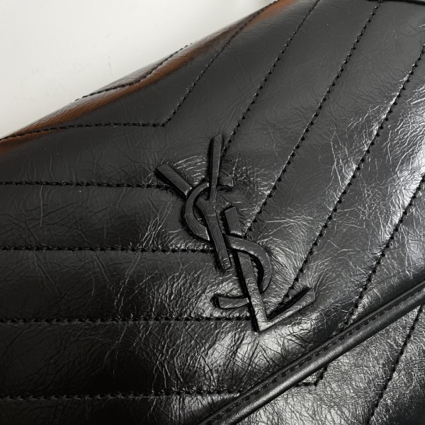 Handbags SAINT LAURENT 498894 size 28-21-8 cm