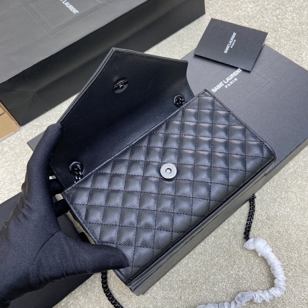 Handbags SAINT LAURENT 526286 size 21x13x6 cm