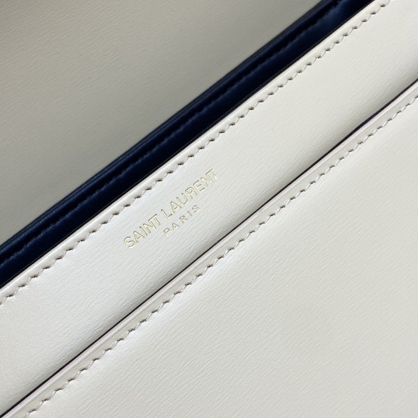 Handbags SAINT LAURENT 634305 size 23*16*6 cm