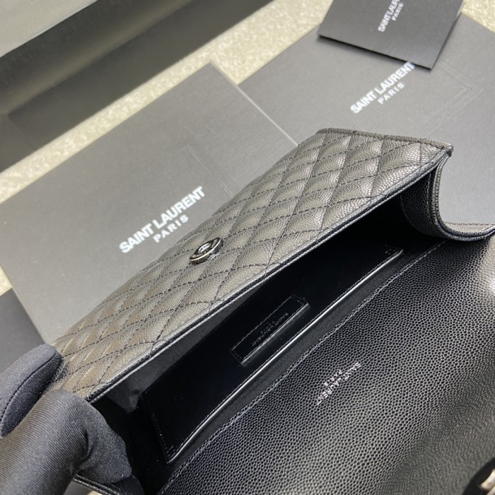 Handbags SAINT LAURENT 526286 size 21x13x6 cm