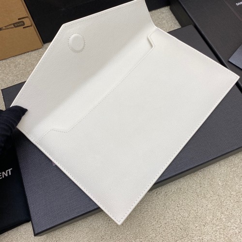 Handbags SAINT LAURENT 565739 size 27x16x2 cm