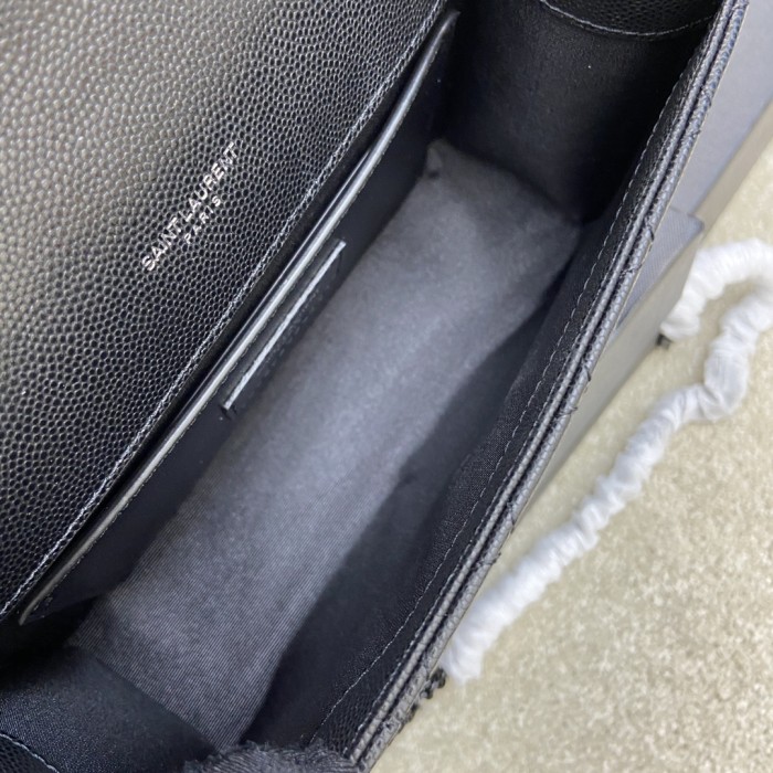 Handbags SAINT LAURENT 526286 size 21x13x6 cm