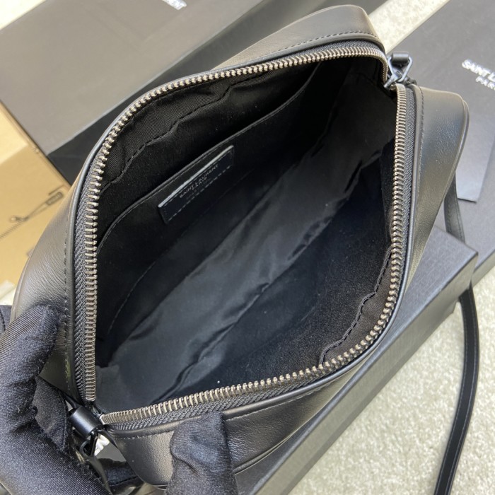 Handbags SAINT LAURENT 520534 size 23x16x6 cm