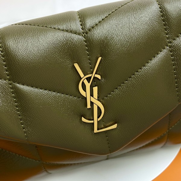 Handbags SAINT LAURENT 577476 size 29x17x11 cm