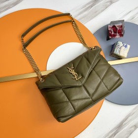 Handbags SAINT LAURENT 577476 size 29x17x11 cm