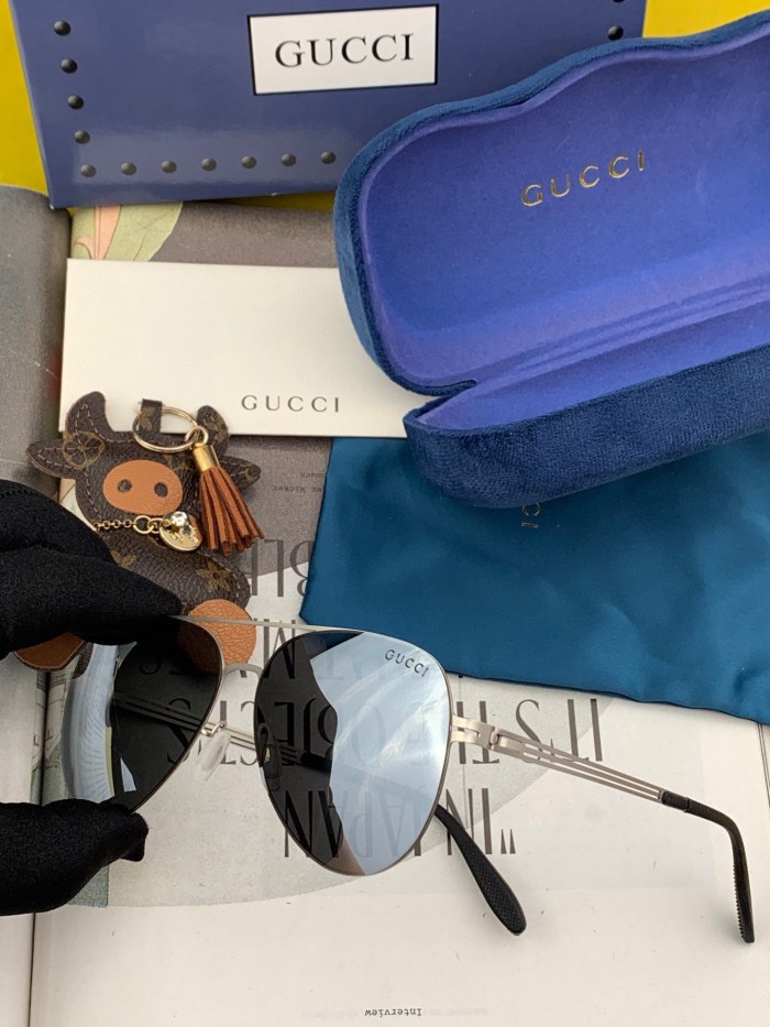 Sunglasses GUCCI G1502 