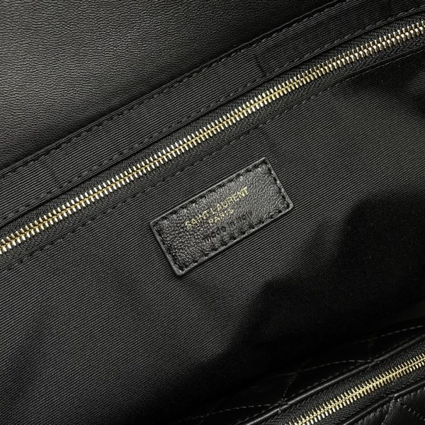 Handbags SAINT LAURENT 698651 size 27x13x8 cm