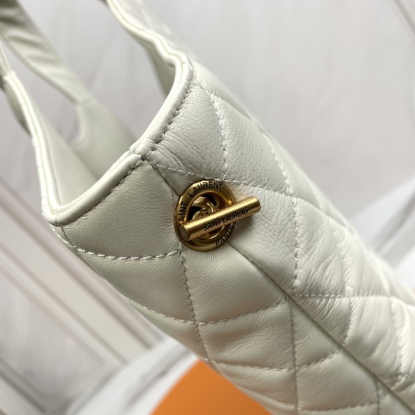 Handbags SAINT LAURENT 698651 size 27x13x8 cm