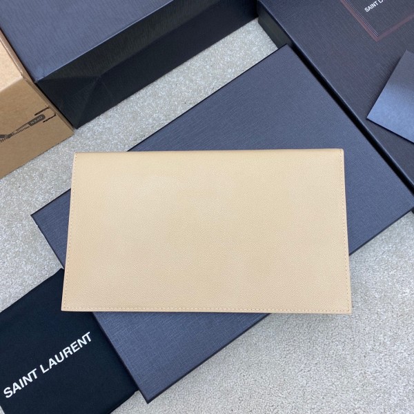 Handbags SAINT LAURENT 565739 size 27x16x2 cm