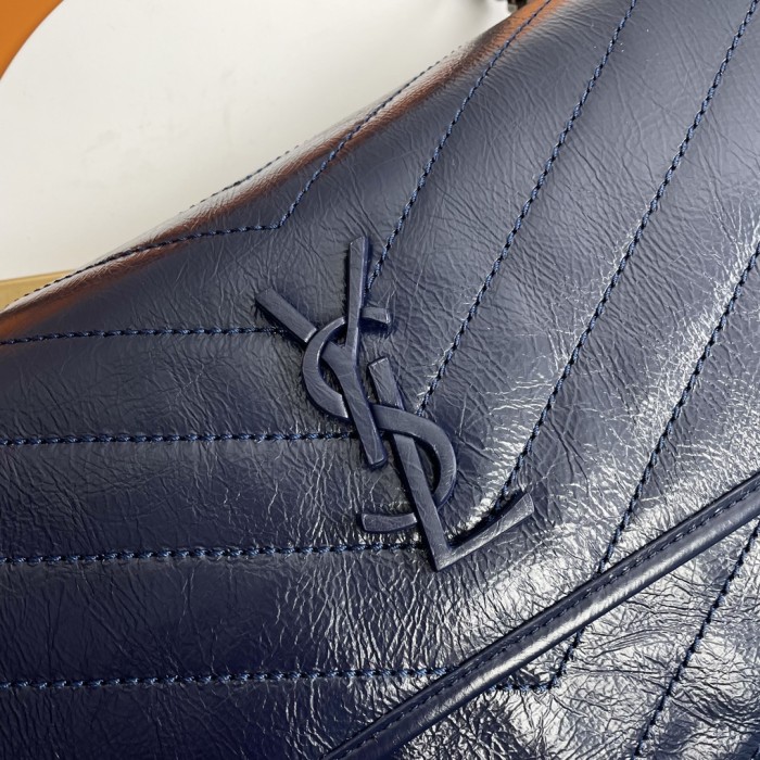 Handbags SAINT LAURENT 498894 size 28-21-8 cm